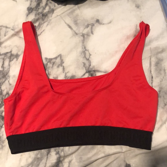 Pink Brand Sports bra - Picture 2 of 3